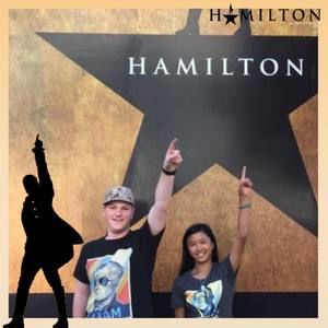 Meet your Posher, Stacey